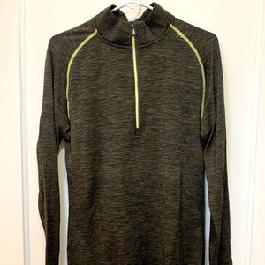 Lululemon Men’s Quarter-zip